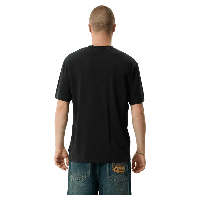Safety Retro Tee - Image 4
