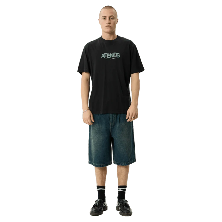 Safety Retro Tee - Image 5