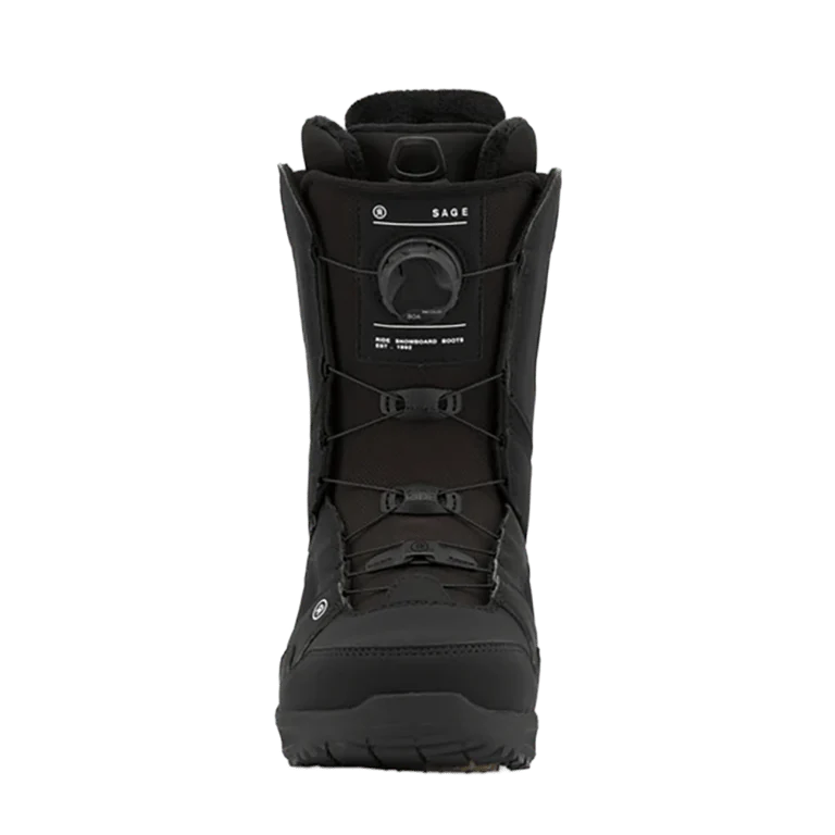Sage BOA Snowboard Boots - Womens - Image 16