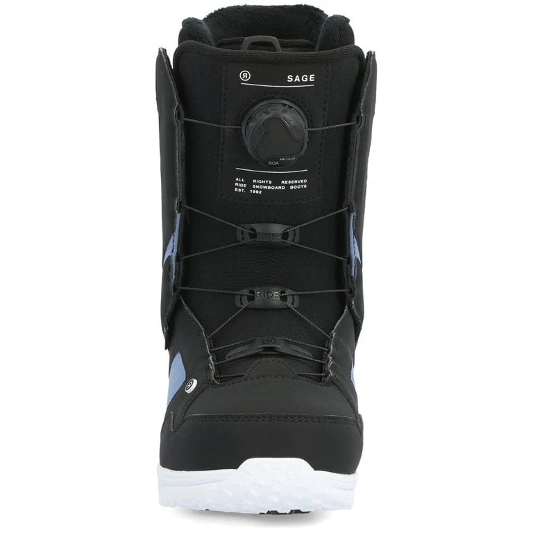 Sage BOA Snowboard Boots - Womens - Image 2