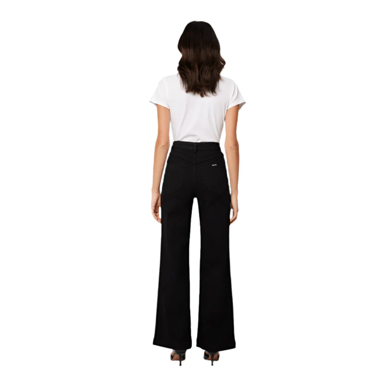 Sailor Long Rinse Black - Womens - Image 2