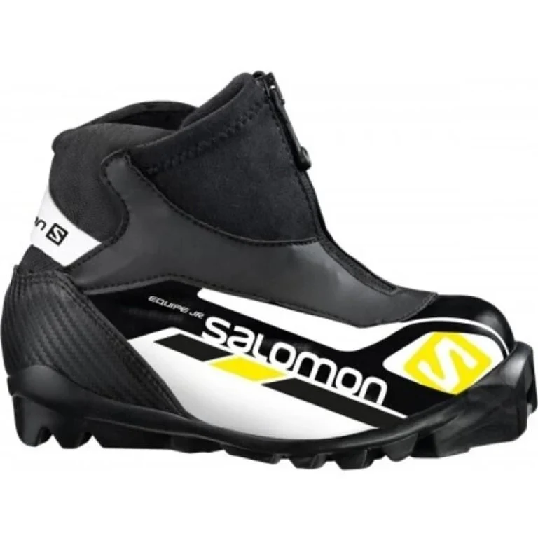 Salomon Equipe Cross Country Boots - Youth