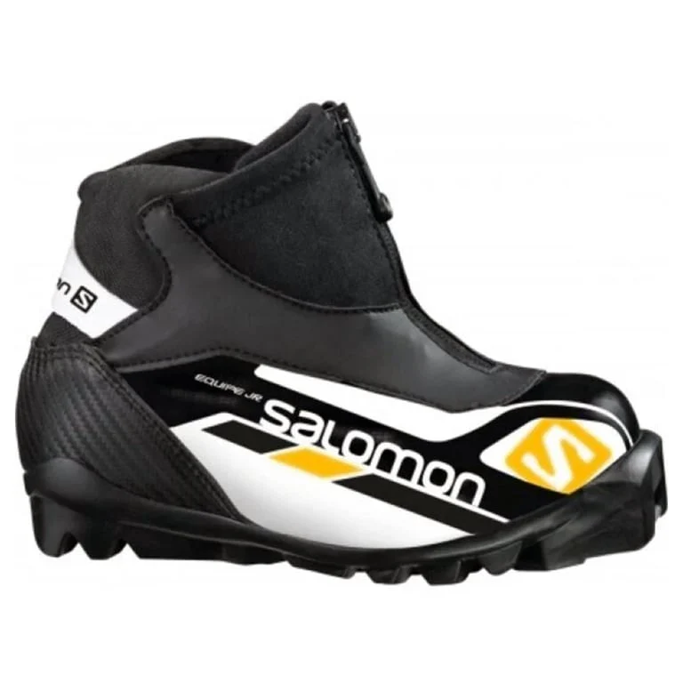 Salomon Equipe Cross Country Boots - Youth - Image 2