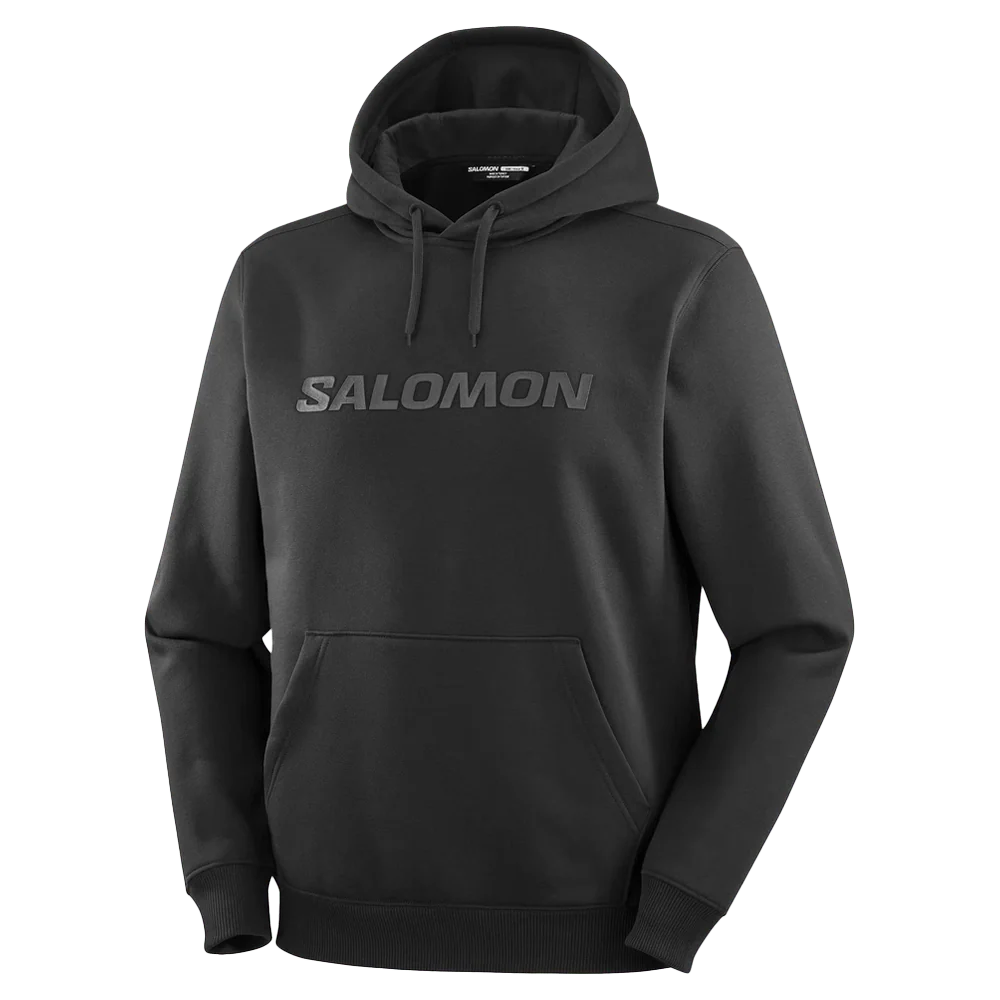 Logo Hoodie - Image 3