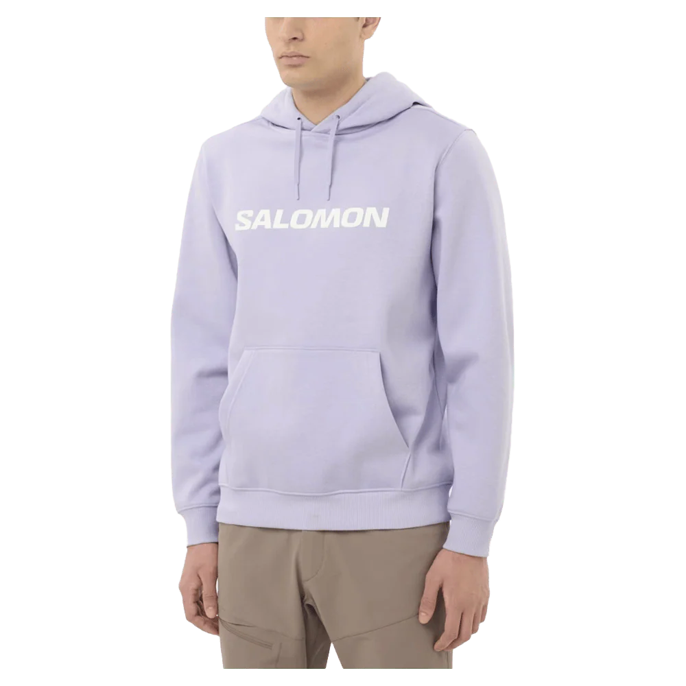 Logo Hoodie - Image 4