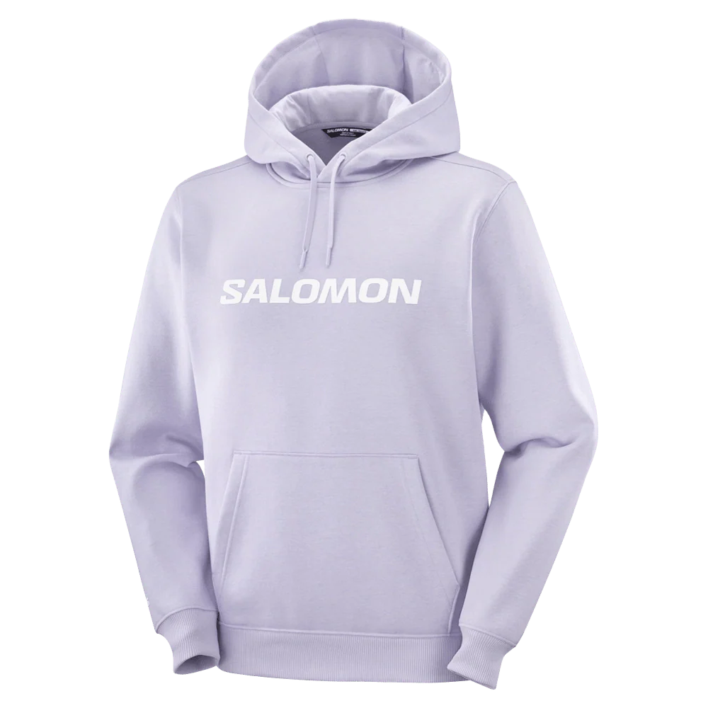 Logo Hoodie - Image 6