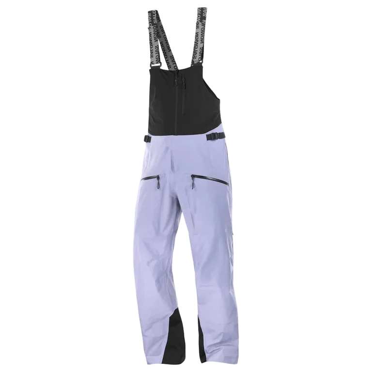 Salomon Trackline Ss Tee - Womens - Image 7