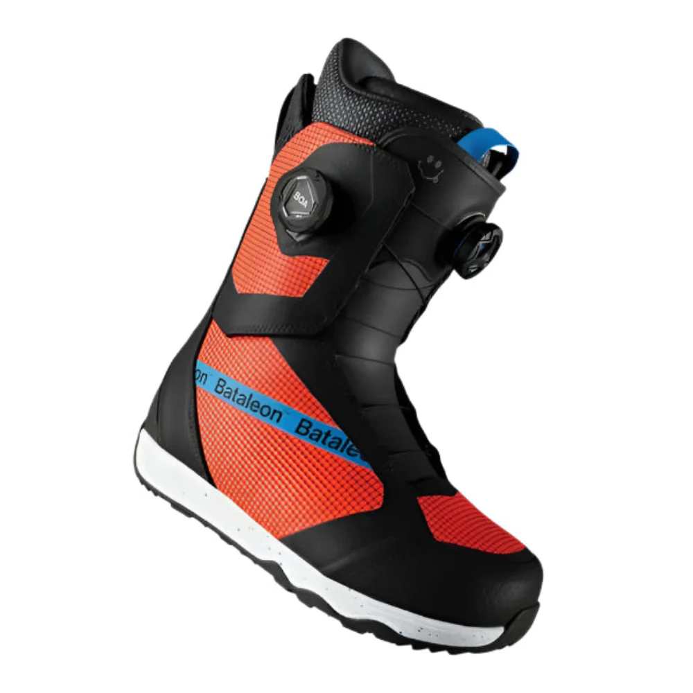 Salsa BOA Snowboard Boot - Image 4