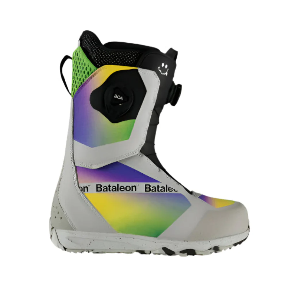 Salsa BOA Snowboard Boot - Image 5