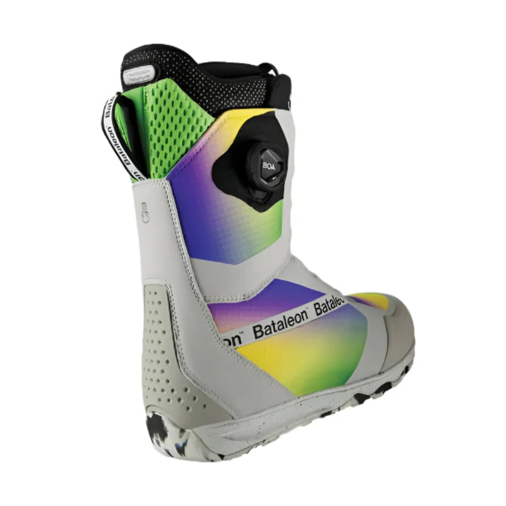 Salsa BOA Snowboard Boot - Image 6