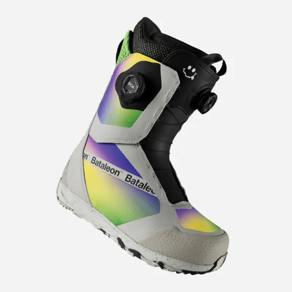 Salsa BOA Snowboard Boot - Image 7