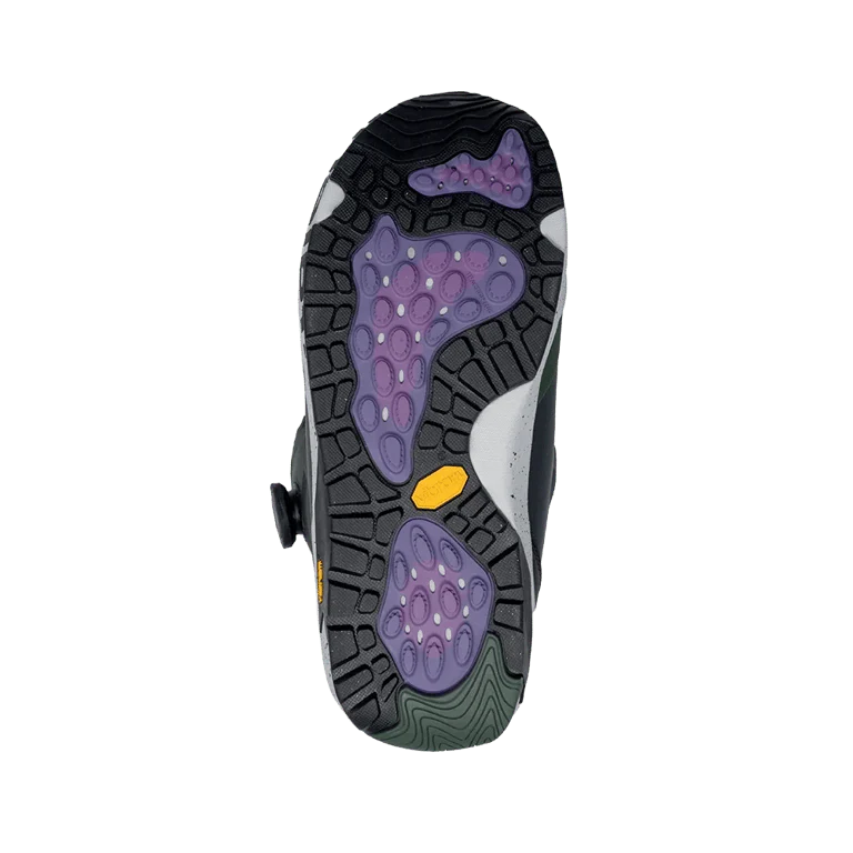 Salsa Double BOA Snowboard Boots - Image 10