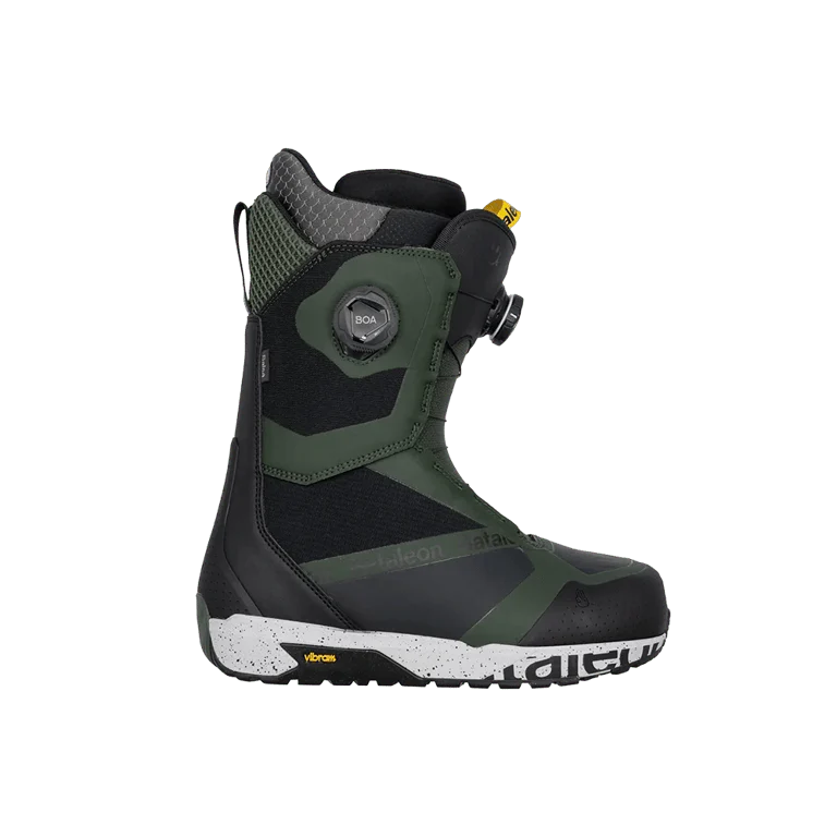 Salsa Double BOA Snowboard Boots - Image 6