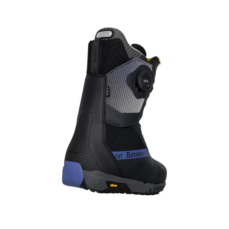 Salsa Double BOA Snowboard Boots - Womens - Image 3