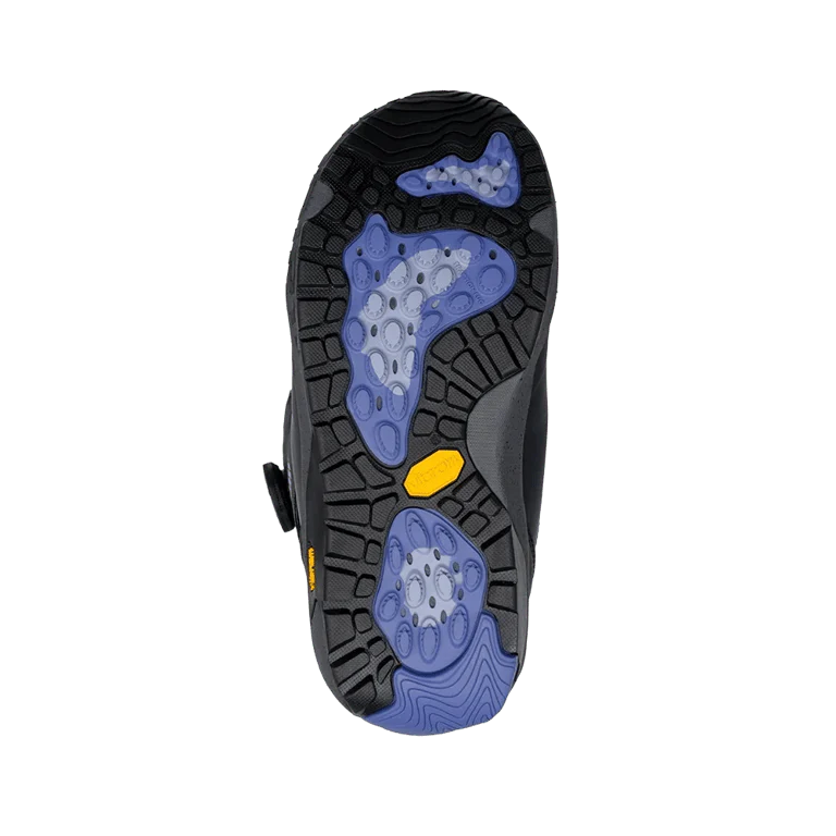 Salsa Double BOA Snowboard Boots - Womens - Image 5