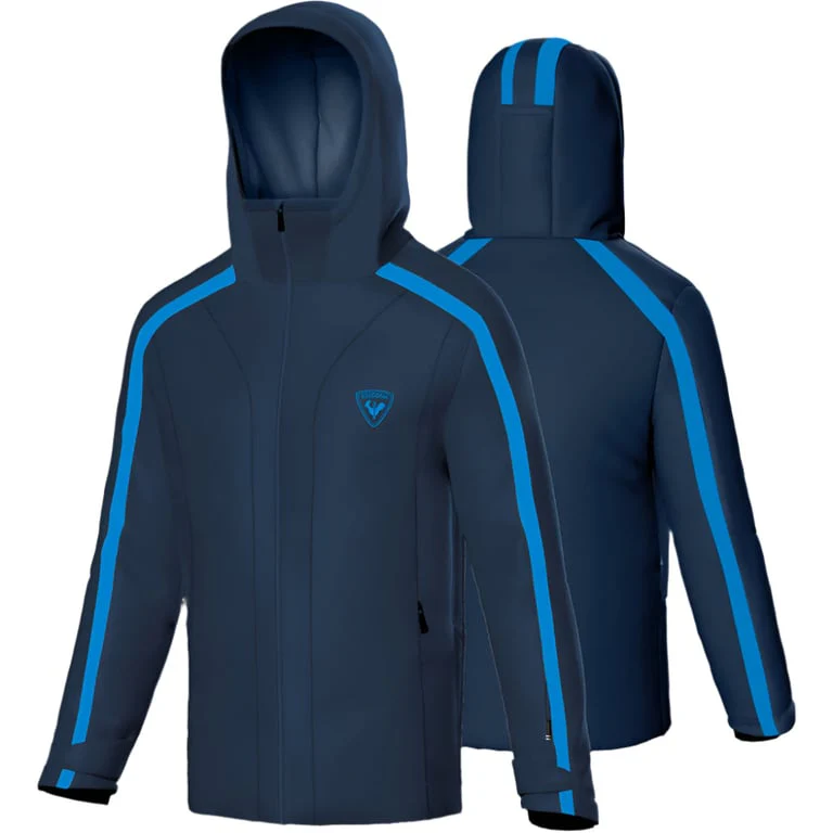 Saluver Ski Jacket - Image 2