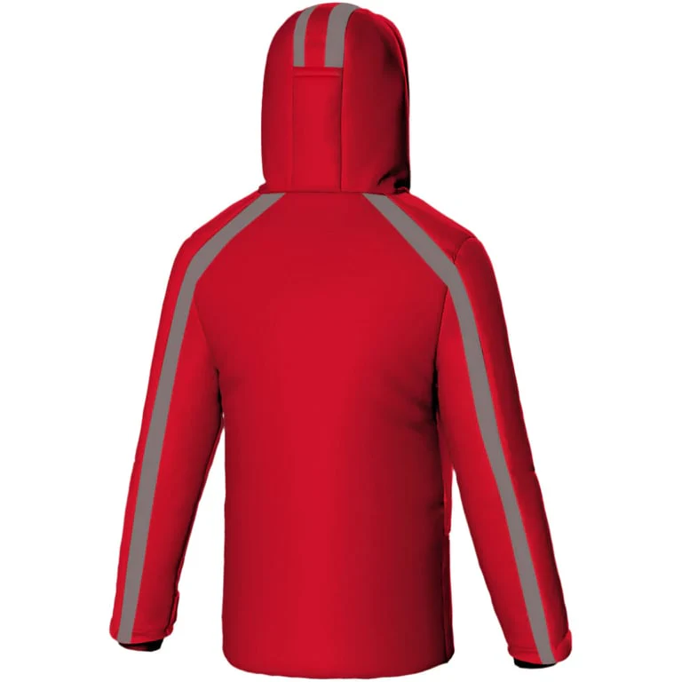 Saluver Ski Jacket - Image 6
