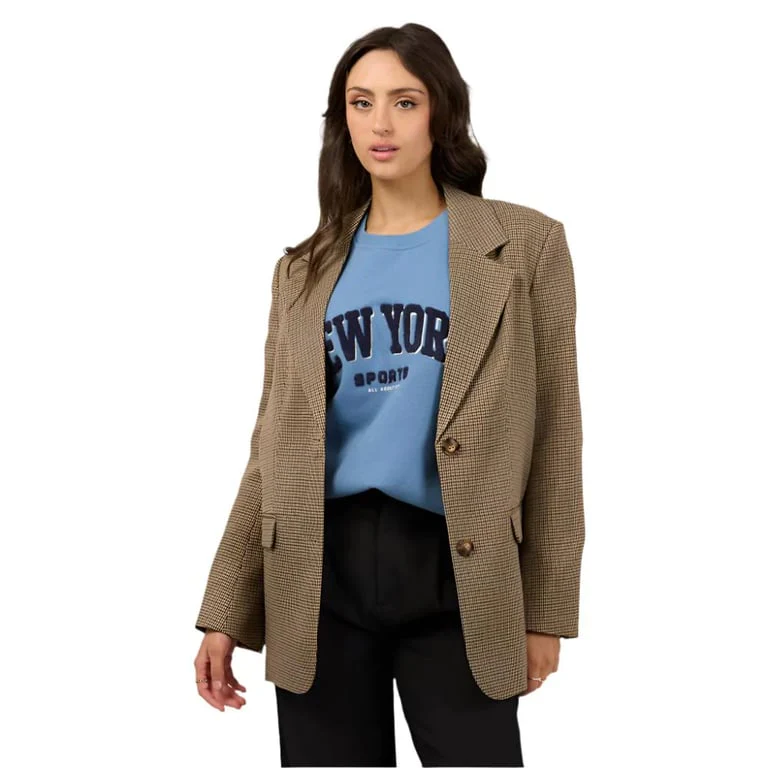Samantha Blazer - Womens