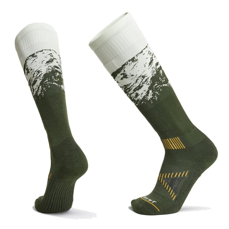 Sammy Pro Series Socks