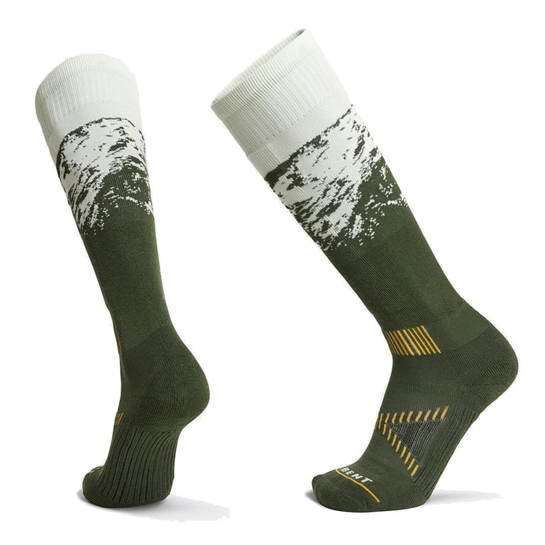 Sammy Pro Series Socks - Image 2