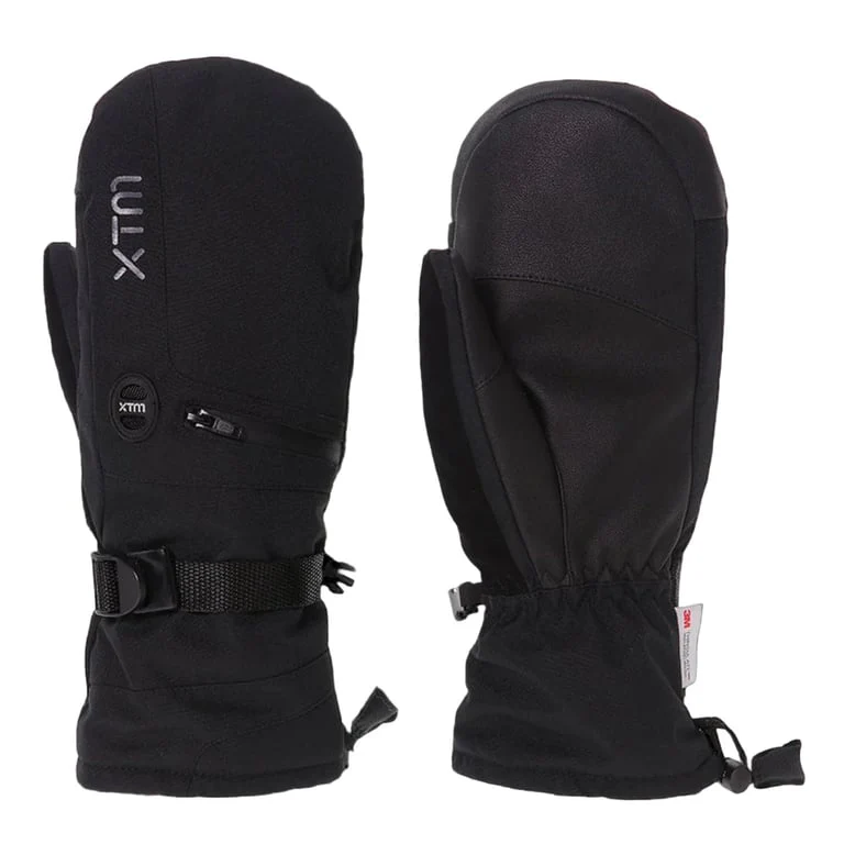 Samurai Mitts