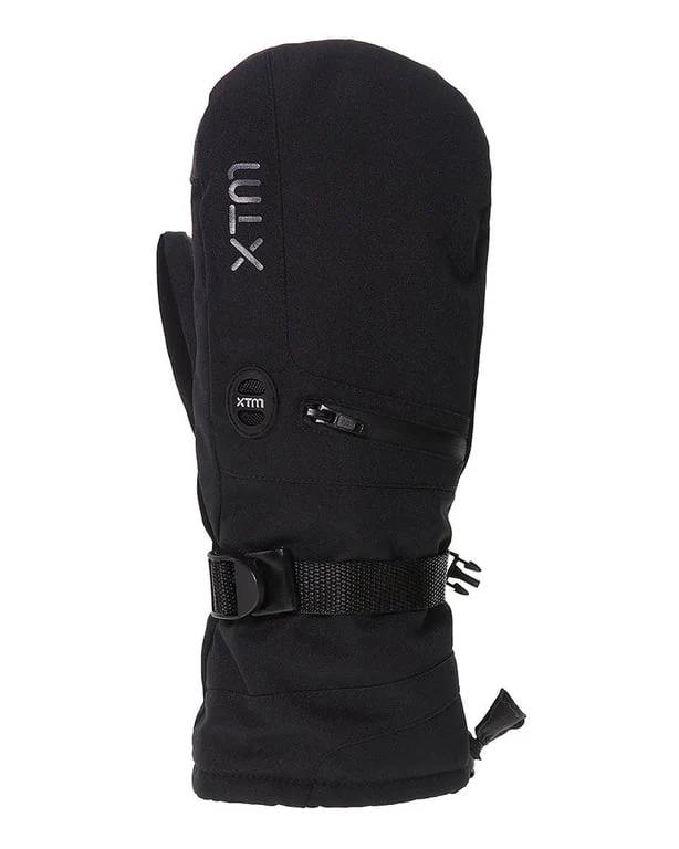 Samurai Mitts - Image 2