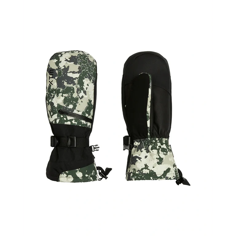 Samurai Mitts - Image 3
