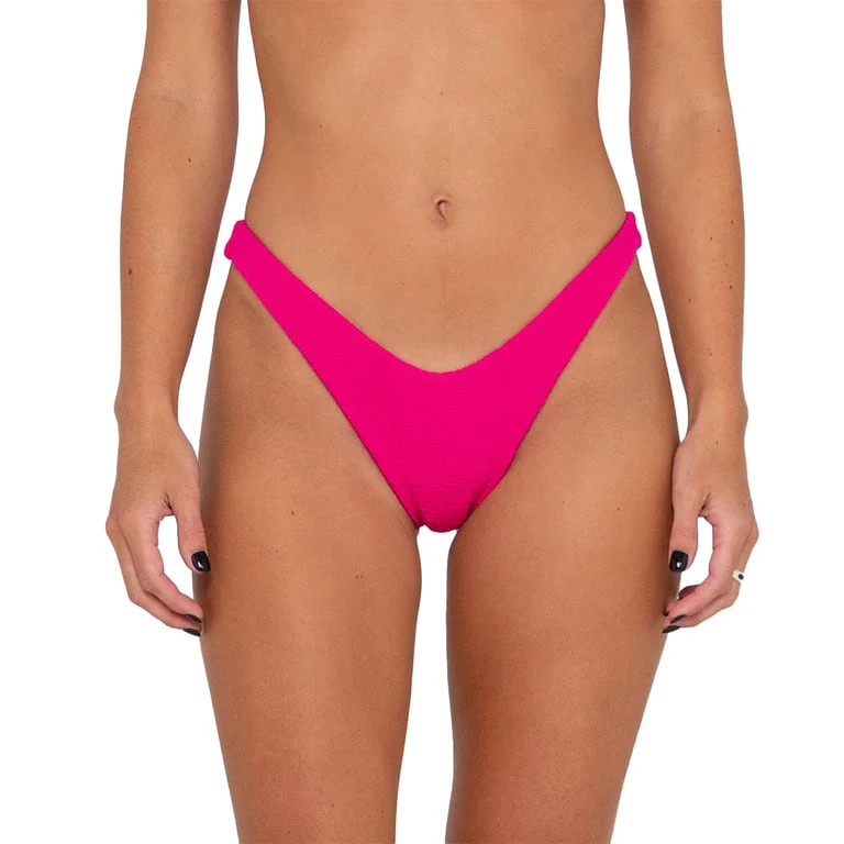 Sandalwood Midi Bikini Pant - Womens - Image 2