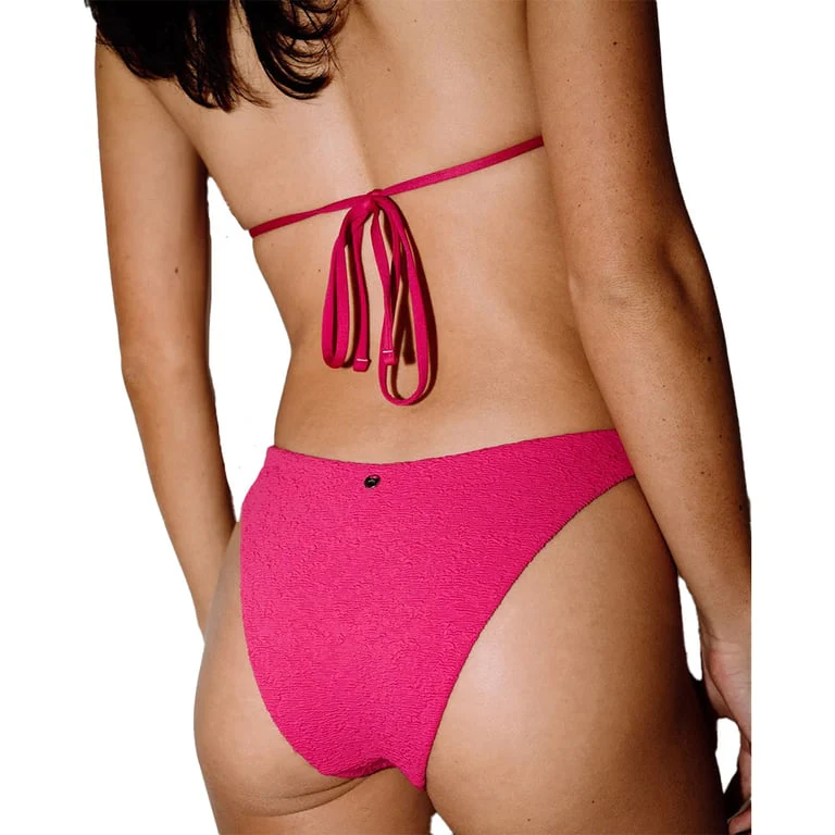 Sandalwood Midi Bikini Pant - Womens - Image 4