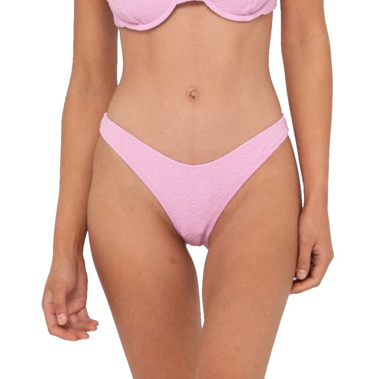 Sandalwood Midi Bikini Pant - Womens - Image 5