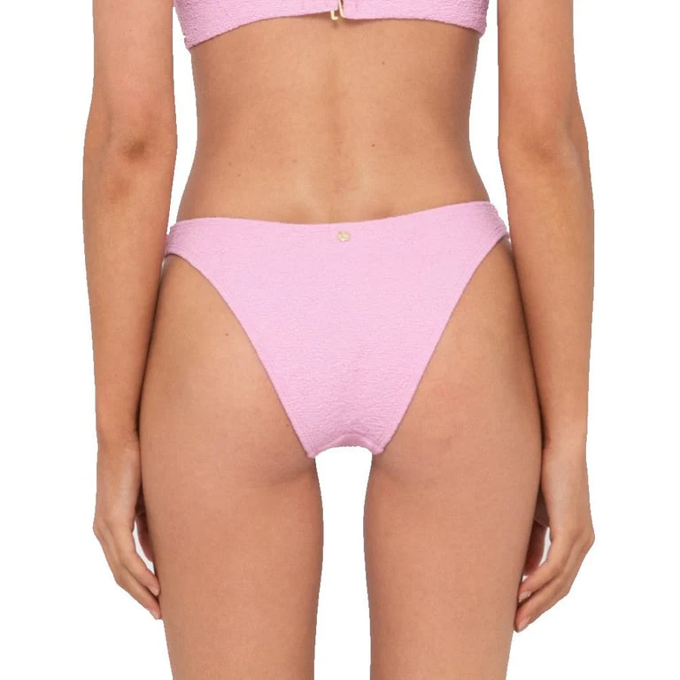 Sandalwood Midi Bikini Pant - Womens - Image 6