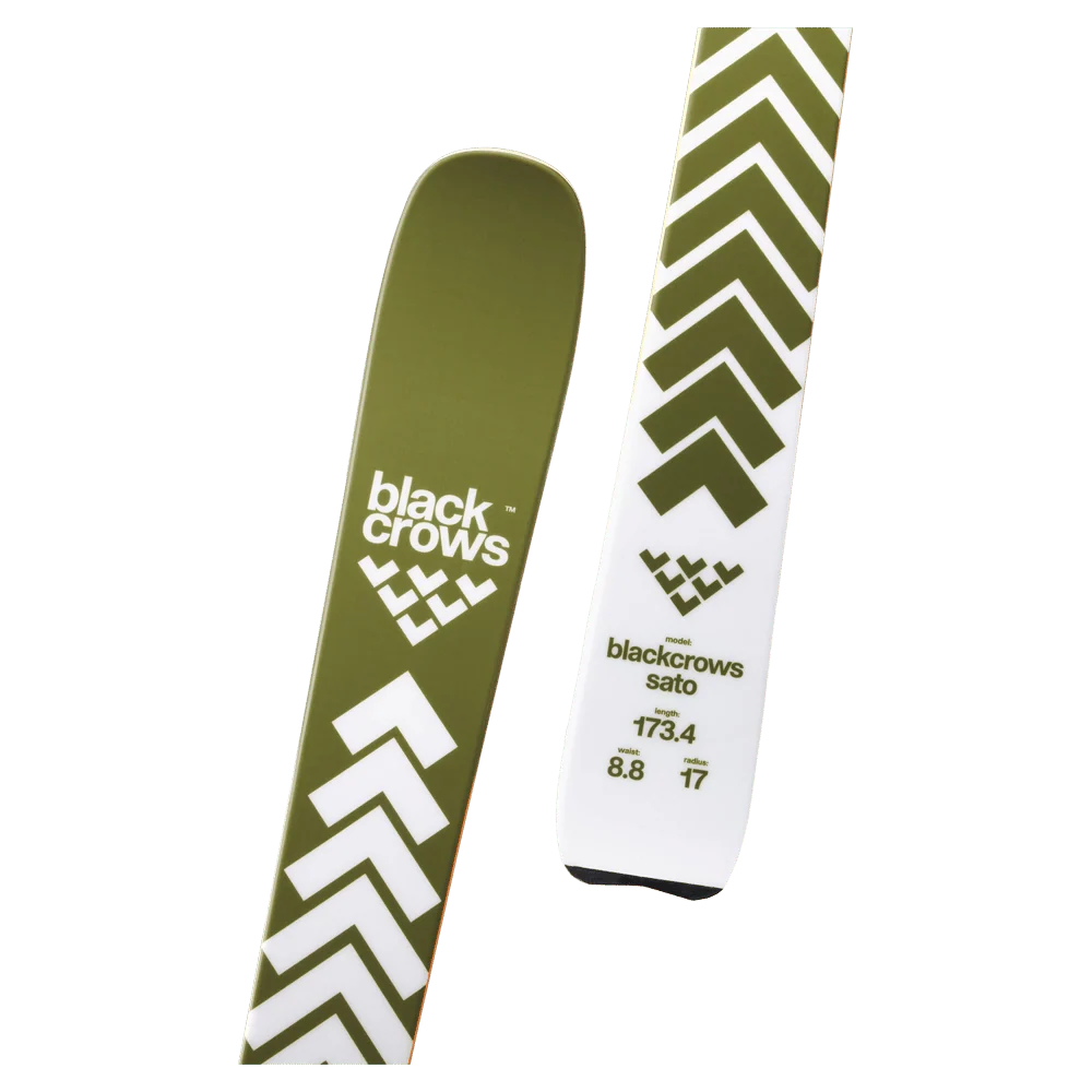 Sato Ski - Image 4