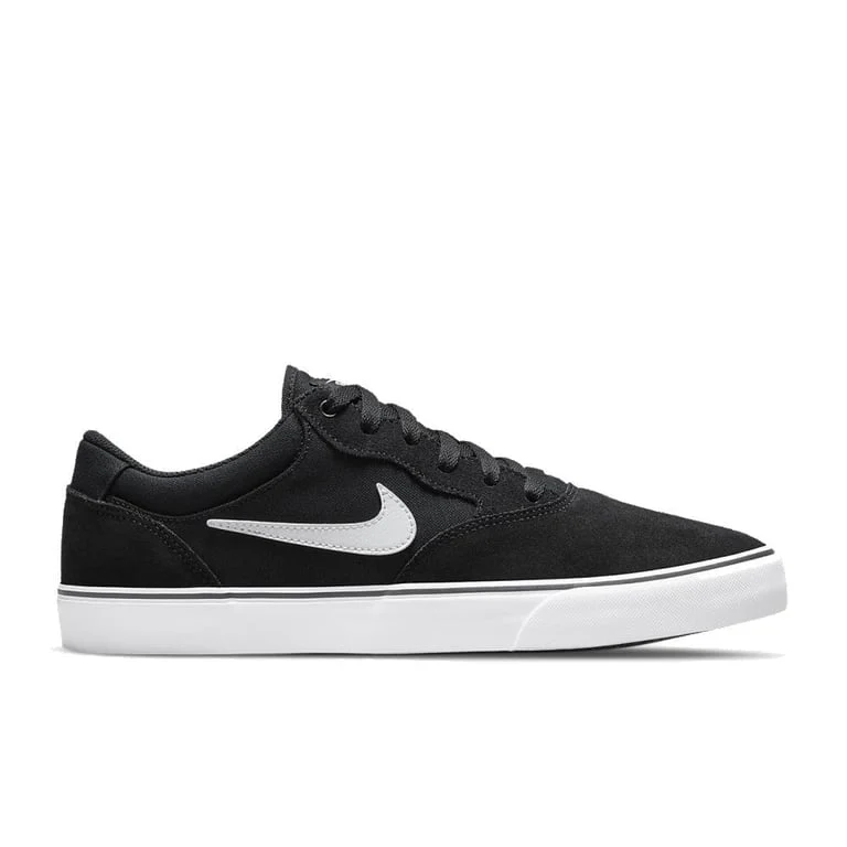 SB Chron 2 Canvas Shoes - Image 2
