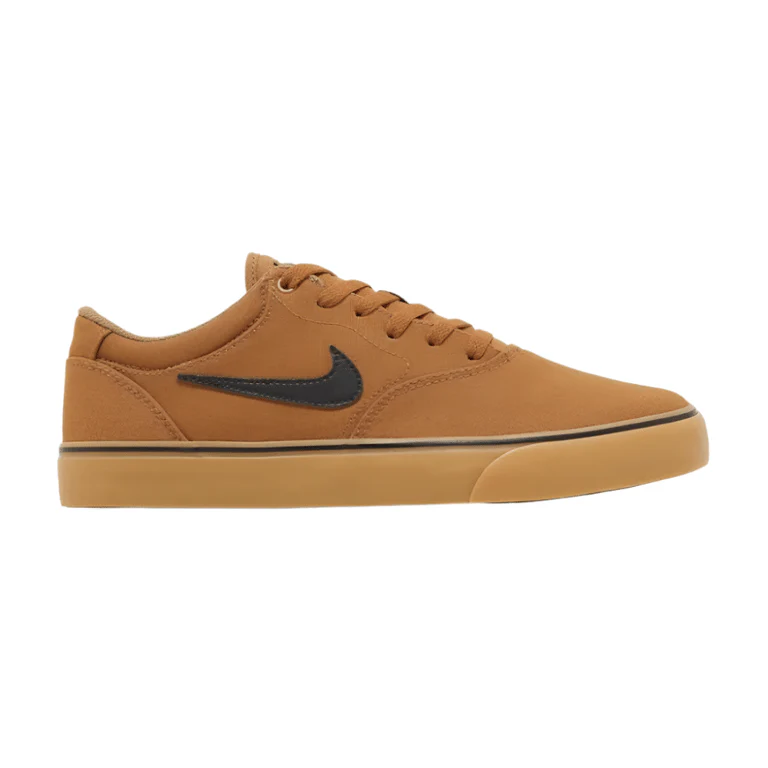 SB Chron 2 Canvas Shoes - Image 4