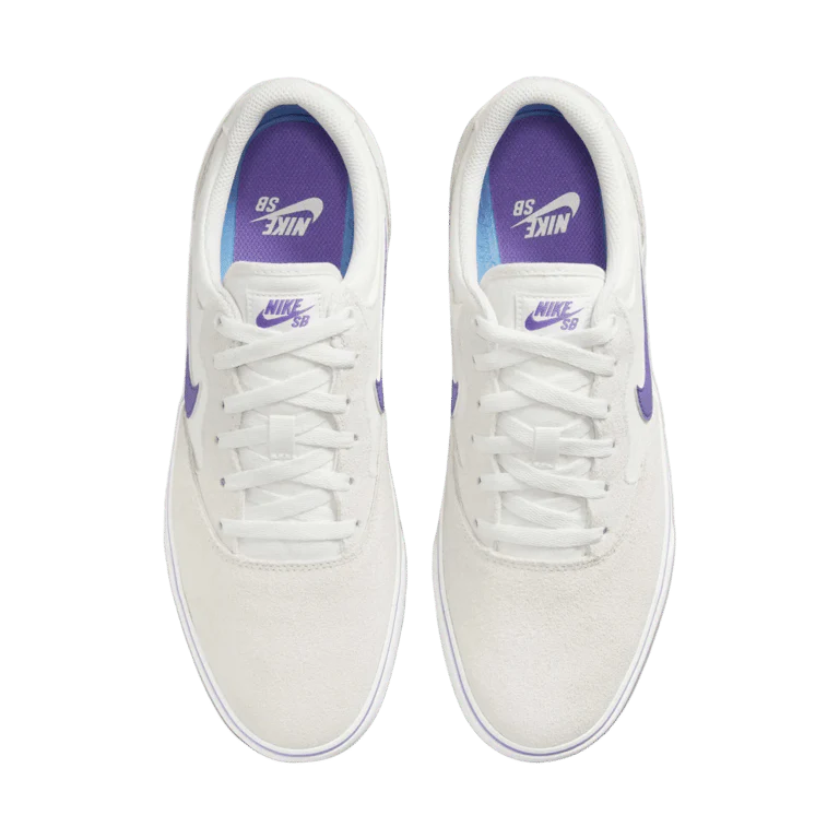 SB Chron 2 Shoes - Image 9