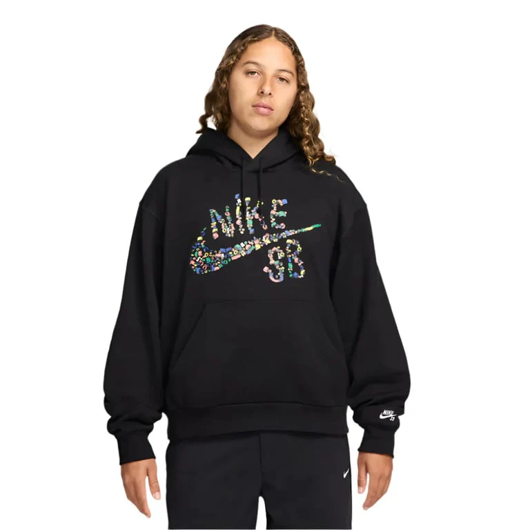 SB Sugar High Fleece Hooded Pullover