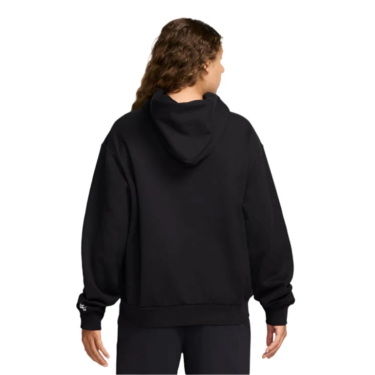 SB Sugar High Fleece Hooded Pullover - Image 2