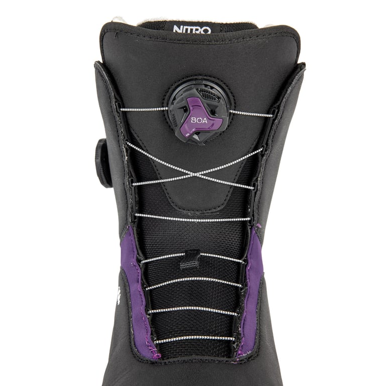 Scala Boa Snowboard Boots - Womens - Image 3