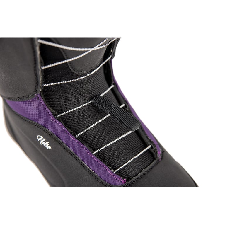 Scala Boa Snowboard Boots - Womens - Image 5