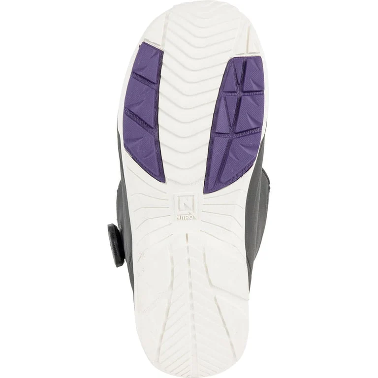 Scala Boa Snowboard Boots - Womens - Image 7