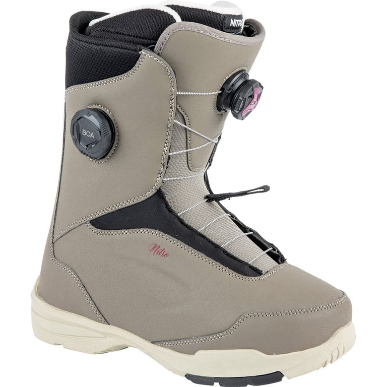 Scala Boa Snowboard Boots - Womens - Image 8