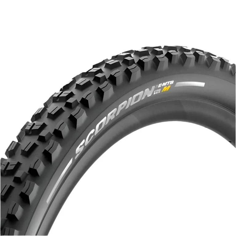 Scorpion Bike Tyre - Image 2