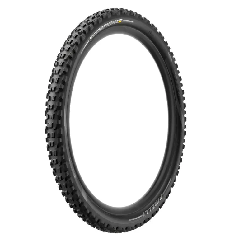 Scorpion Bike Tyre - Image 3