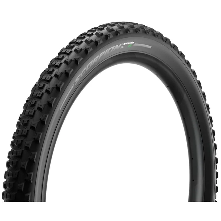Scorpion Bike Tyre - Image 4