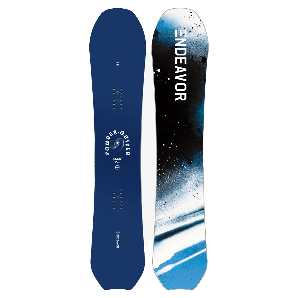 Scout Pro Snowboard
