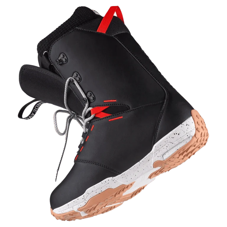 Scout Snowboard Boots - Image 5