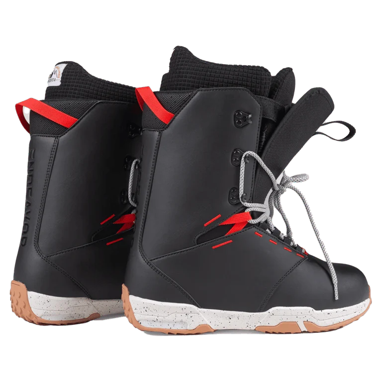 Scout Snowboard Boots - Image 6