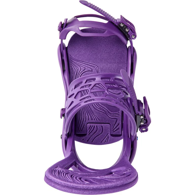 Scribe Snowboard Bindings - Womens - Image 10