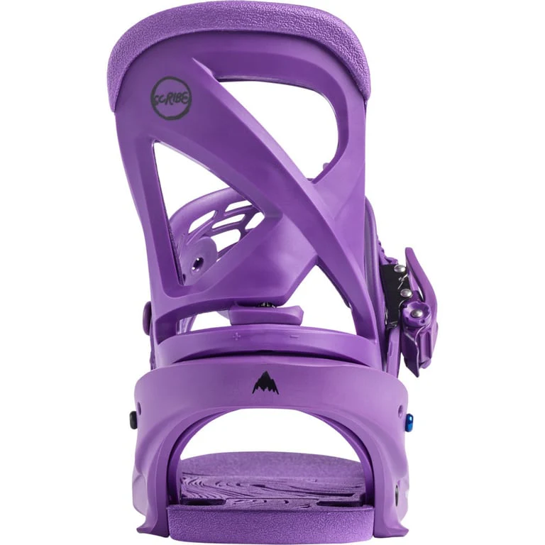 Scribe Snowboard Bindings - Womens - Image 11