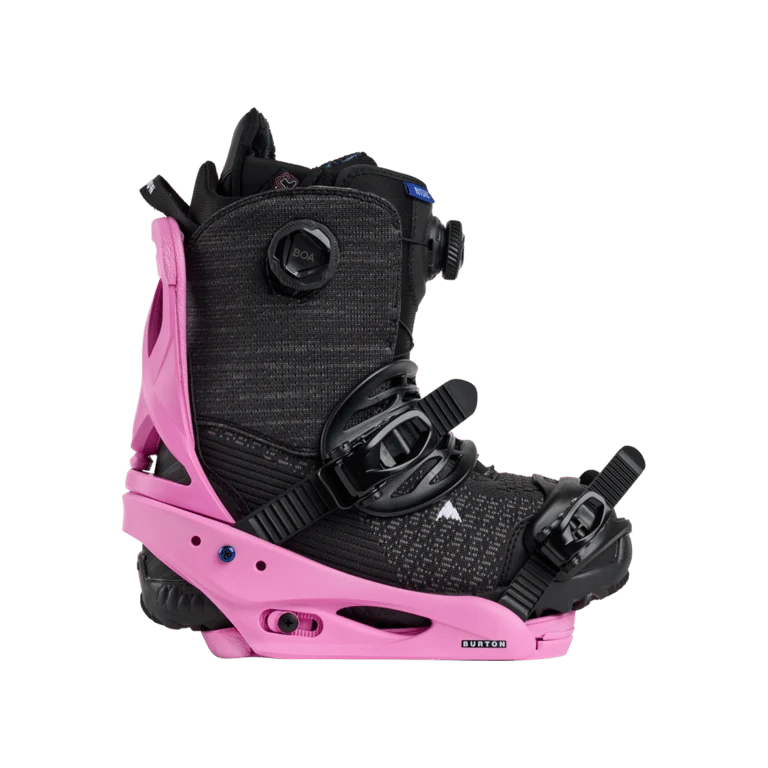 Scribe Snowboard Bindings - Womens - Image 12